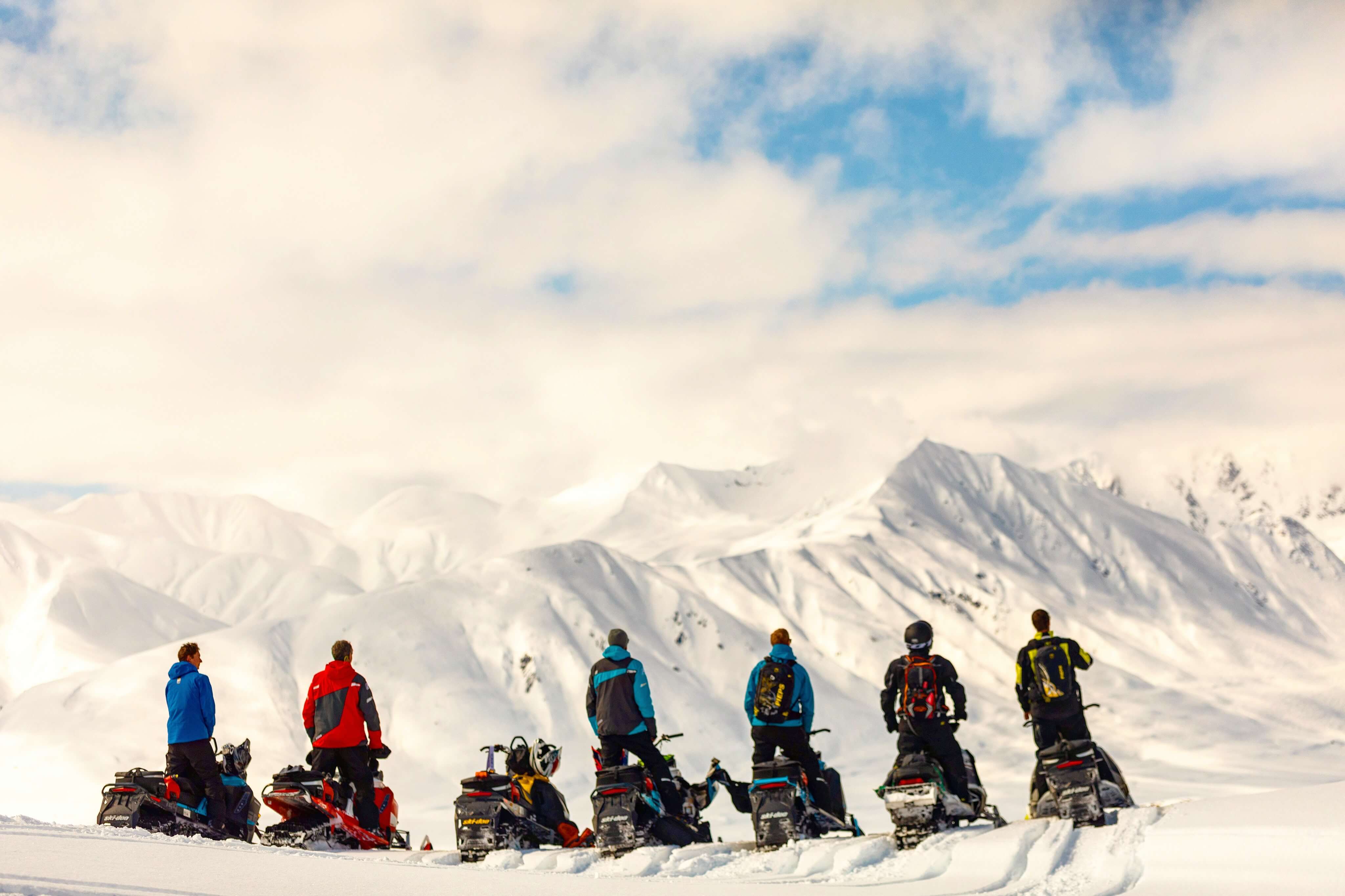 Snowmobealing Snowmobiling – North Warren Chamber of Commerce